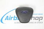 Airbag set - Dashboard lichtgrijs Ford Fiesta MK7 (2008-...), Auto-onderdelen, Dashboard en Schakelaars