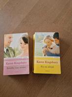 Karen Kingsbury - Nu en altijd, Ophalen of Verzenden, Zo goed als nieuw, Nederland, Karen Kingsbury