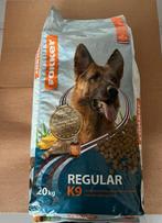 Fokker Dog Regular K9 - Hondenvoer - 20 kg, Ophalen of Verzenden, Hond