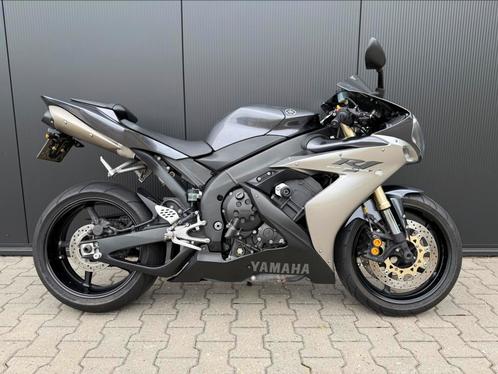 Nette Yamaha R1 uit 2004 - 172 PK - 1 Eigenaar - Beurt, Motoren, Motoren | Yamaha, Bedrijf, Super Sport, meer dan 35 kW, 4 cilinders