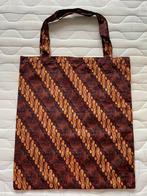 New-Grote tassen, Totebags, zommertas,shoppers batik 50x45cm, Sieraden, Tassen en Uiterlijk, Tassen | Damestassen, Ophalen of Verzenden