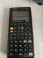 Casio grafische rekenmachine, Diversen, Rekenmachines, Ophalen, Grafische rekenmachine