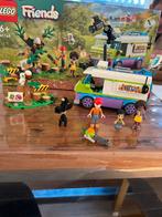 Lego 41749, Kinderen en Baby's, Speelgoed | Duplo en Lego, Ophalen of Verzenden, Zo goed als nieuw, Complete set, Lego