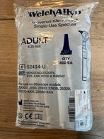 Welch Allyn Universele KleenSpec Wegwerp Oorspecula, Ophalen of Verzenden