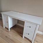 Een mooi Ikea hemmes bureau., Huis en Inrichting, Ophalen of Verzenden, Zo goed als nieuw