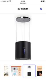 Afzuigkap met  koolstoffilter, zonder afvoerkanaal, Witgoed en Apparatuur, Afzuigkappen, Nieuw, Ophalen of Verzenden, 400 tot 600 m³ per uur