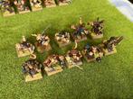 Night Runners Unit 2 - Warhammer Fantasy - AoS, Gebruikt, Figuurtje(s), Warhammer, Ophalen of Verzenden