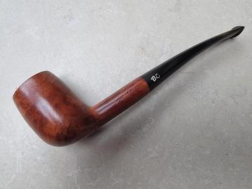 Klassieke Butz Choquin Cocarde pijp St. Claude, France, 1282 beschikbaar voor biedingen