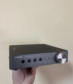 Yamaha WXA-50 compacte versterker, Ophalen of Verzenden, Zo goed als nieuw, Stereo, Yamaha