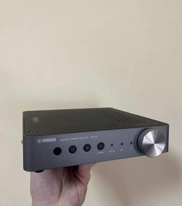 Yamaha WXA-50 compacte versterker beschikbaar voor biedingen