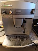 De Longhi koffiemachine met defect te koop., Witgoed en Apparatuur, Koffiezetapparaten, Ophalen, Niet werkend, Koffiemachine