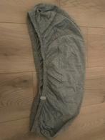Joolz hoeslaken - Grijs, Ophalen of Verzenden, Zo goed als nieuw
