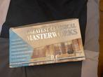 Klassieke Meesterwerken - 25 CD Boxset, Ophalen, Gebruikt, Boxset, Romantiek