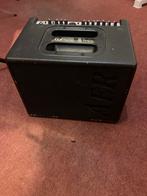 AER Compact 60 Akoestische Gitaar Versterker, Ophalen of Verzenden, Gebruikt, Minder dan 500 watt, Keyboardversterker