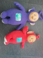 Teletubbies, Ophalen of Verzenden, Gebruikt, Overige typen