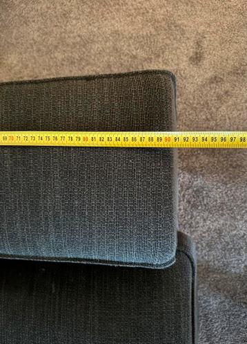 2 zitsbak KIVIK IKEA - afbeelding 3