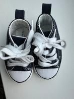 Converse All Star babyschoentjes maat 18, Kinderen en Baby's, Babykleding | Schoentjes en Sokjes, Schoentjes, Gebruikt, Ophalen of Verzenden