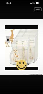 Borstvoeding zakjes, Ophalen of Verzenden, Nieuw, Overige typen