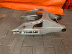 Achterbrug honda vtr 1000 sp1, Ophalen of Verzenden