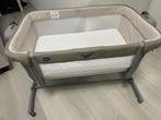 Chicco Next2Me Magic Evo Co-Sleeper - Desert Taupe, Ophalen, Zo goed als nieuw, Wieg