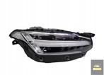Volvo XC90 II Facelift Koplamp Rechts MID Full LED 31655708, Ophalen of Verzenden, Gebruikt, Volvo