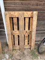 Pallet, Ophalen, Zo goed als nieuw, Minder dan 200 cm, Pallet