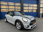 MINI Cooper S 2.0 192Pk Pano/ Automaat/ Led/ Chili Serious B, 1998 cc, Stof, Gebruikt, Euro 6