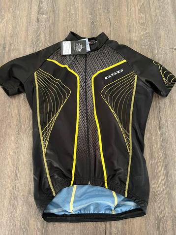 GSG wielershirt/ fietsshirt maat M beschikbaar voor biedingen
