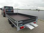 Hapert Azure H-2 Limited 335x180 oprijpakket LED Buist Demo, Ophalen, Nieuw