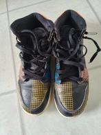 Nike Jordan 1 schoenen  maat 37.5, Kleding | Dames, Schoenen, Ophalen of Verzenden, Zo goed als nieuw, Sneakers of Gympen