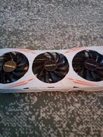 Geforce GTX Videokaart - Top Prestaties!, PCI-Express 3, Gebruikt, HDMI, Ophalen of Verzenden