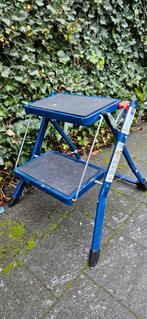 Ganna Campingtafel - Zo goed als nieuw, Ophalen of Verzenden, Zo goed als nieuw, Campingtafel