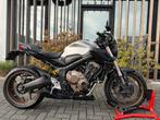 Honda CB 650 R Neo Sports Café - 2020 - Handvatverwarming, Motoren, Motoren | Honda, 4 cilinders, Motorrijbewijs A, Bedrijf, Meer dan 35 kW