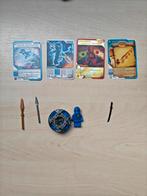 Jay NRG Ninjago, Ophalen of Verzenden, Gebruikt, Losse stenen, Lego