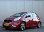 Kia Venga 1.4 CVVT - hoge instap - 1e eigenaar - Dealer onde, Voorwielaandrijving, Euro 5, Stof, Gebruikt