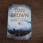 DAN BROWN 7 verschillende boek titels, Ophalen, Zo goed als nieuw, Dan Brown