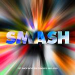 Pet Shop Boys - SMASH - The Singles 1985 - 2020 - 3 CDs, Verzenden, 2000 tot heden, Nieuw in verpakking