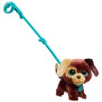 FurReal WalkaLots Big Wags puppy, Ophalen of Verzenden, Zo goed als nieuw, Hond