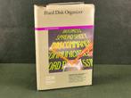 Fixed Disk Organizer-IBM (1984), Gelezen, Diverse auteurs, Ophalen of Verzenden, Overige onderwerpen