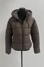 NIEUW! ZARA dames winterjas jack jas GROEN S, Verzenden, Zara, Nieuw, Maat 36 (S)