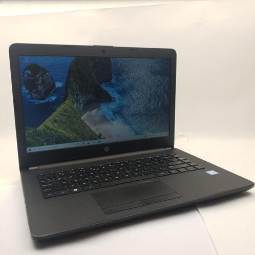 HP 14-bp020nd Laptop || i3 6 Gen || Nu maar €129.99, Computers en Software, Laptoptassen, Zo goed als nieuw, Rugzak, 14 inch, Ophalen of Verzenden