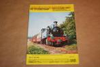 Magazine De Stoomtram - No. 9 - Mei 1980, Gebruikt, Tram, N.v.t., Ophalen of Verzenden