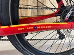 Larry vs Harry Bullitt Pepper Rood (Pepper) 2020, Fietsen en Brommers, Fietsen | Bakfietsen, Gebruikt, Overige merken