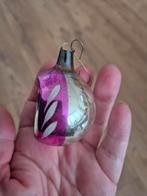 oude  kerstbal ajeko  zonnetje, Ophalen of Verzenden, Gebruikt