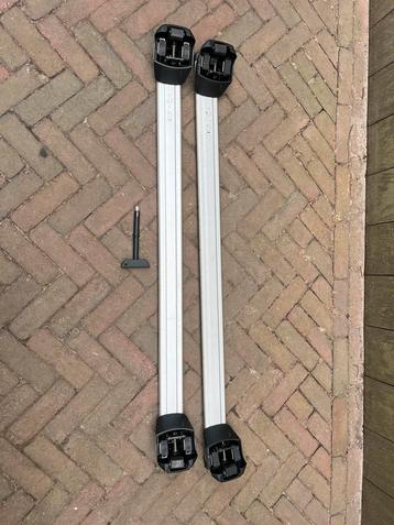 Originele dagdragers Audi Q5 2008 t/m 2017 beschikbaar voor biedingen