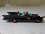 1966 Corgi Toys 267 BATMOBILE + BATMAN! (Opknapper), Ophalen of Verzenden, Gebruikt, Auto, Corgi