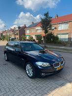BMW 5-serie 525d Touring High Executive 160KW 218PK 2011, Auto's, BMW, Automaat, Euro 5, 4 cilinders, Stationwagon