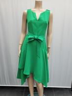 Karen Millen jurk groen maat 36, Kleding | Dames, Gelegenheidskleding, Overige typen, Karen Millen, Ophalen of Verzenden, Zo goed als nieuw
