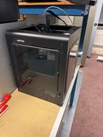 Zortrax M200 3D Printer, Ophalen of Verzenden, Gebruikt