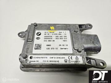 Sensor dodehoek herkenning BMW 3-serie F30/F80 66326876894 beschikbaar voor biedingen